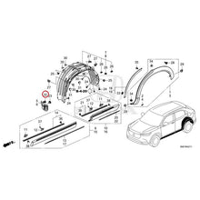 Load image into Gallery viewer, [NEW] JDM HONDA VEZEL e:HEV RV5 2021 Protectors GENUINE OEM
