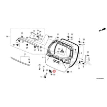 Load image into Gallery viewer, [NEW] JDM HONDA FIT e:HEV GR3 2021 Tailgate GENUINE OEM
