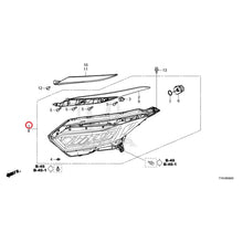 Load image into Gallery viewer, [NEW] JDM HONDA VEZEL RU1 2020 Headlight GENUINE OEM
