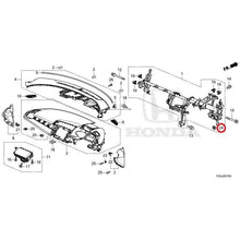 Load image into Gallery viewer, [NEW] JDM HONDA CIVIC FK8 2020 Instrument Panel GENUINE OEM
