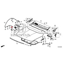 Load image into Gallery viewer, [NEW] JDM HONDA ACCORD CV3 2022 Hood GENUINE OEM
