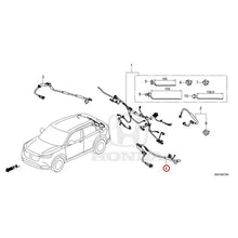 Load image into Gallery viewer, [NEW] JDM HONDA VEZEL e:HEV RV5 2021 Wire Harnesses (5) GENUINE OEM
