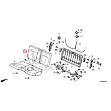 Load image into Gallery viewer, [NEW] JDM HONDA CR-Z ZF2 2014 Rear Seat GENUINE OEM
