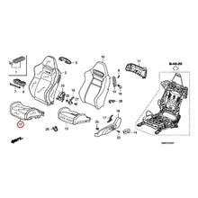 Load image into Gallery viewer, [NEW] JDM HONDA CIVIC FN2 2009 Front Seats (L.) GENUINE OEM
