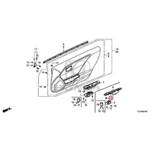 Load image into Gallery viewer, [NEW] JDM HONDA S660 JW5 2020 Door Linings GENUINE OEM
