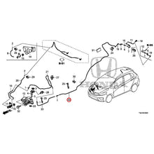 Load image into Gallery viewer, [NEW] JDM HONDA FIT GK5 2014 Windshield Washer GENUINE OEM

