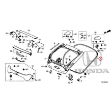 Load image into Gallery viewer, [NEW] JDM HONDA CIVIC FK8 2017 Tailgate (Type R) GENUINE OEM
