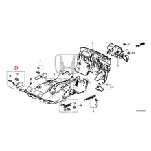 Load image into Gallery viewer, [NEW] JDM HONDA FIT GK5 2014 Floor Mat GENUINE OEM
