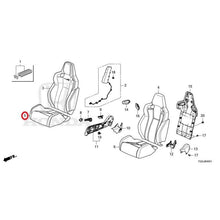 Load image into Gallery viewer, [NEW] JDM HONDA CIVIC FK8 2020 Front Seat (Driver Side) (TYPE R) GENUINE OEM
