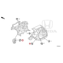 Load image into Gallery viewer, [NEW] JDM HONDA VEZEL HYBRID RU3 2020 Grommets (Rear) GENUINE OEM
