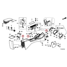 Load image into Gallery viewer, [NEW] JDM HONDA CIVIC FK2 2015 Console GENUINE OEM
