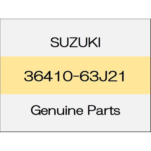 [NEW] JDM SUZUKI SWIFT ZC13/43/53/83,ZD53/83 Side turn signal lamp Assy 36410-63J21 GENUINE OEM