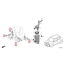 Load image into Gallery viewer, [NEW] JDM HONDA Honda e ZC7 2023 Horn/AVAS speaker GENUINE OEM
