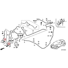 Load image into Gallery viewer, [NEW] JDM HONDA CR-Z ZF1 2012 Windshield Washer GENUINE OEM
