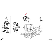 Load image into Gallery viewer, [NEW] JDM HONDA GRACE GM6 2017 Interior Lights GENUINE OEM
