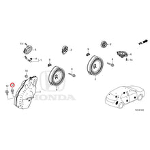 Load image into Gallery viewer, [NEW] JDM HONDA CIVIC FL1 2022 Speakers GENUINE OEM

