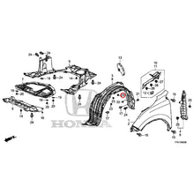Load image into Gallery viewer, [NEW] JDM HONDA CR-V HYBRID RT5 2020 Front Fenders GENUINE OEM
