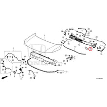 Load image into Gallery viewer, [NEW] JDM HONDA STEP WGN e:HEV RP8 2022 Hood GENUINE OEM
