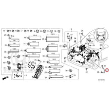 Load image into Gallery viewer, [NEW] JDM HONDA VEZEL e:HEV RV5 2021 Wiring Harness (1) GENUINE OEM
