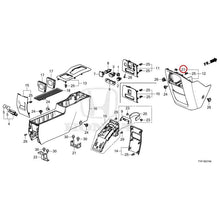 Load image into Gallery viewer, [NEW] JDM HONDA Honda e ZC7 2023 Console GENUINE OEM
