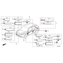 Load image into Gallery viewer, [NEW] JDM HONDA VEZEL e:HEV RV5 2021 Wire Harnesses (6) GENUINE OEM
