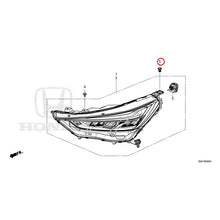 Load image into Gallery viewer, [NEW] JDM HONDA VEZEL e:HEV RV5 2025 Headlight GENUINE OEM
