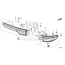 Load image into Gallery viewer, [NEW] JDM HONDA VEZEL e:HEV RV5 2021 Taillights GENUINE OEM
