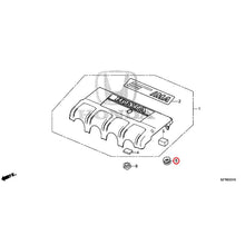 Load image into Gallery viewer, [NEW] JDM HONDA CR-Z ZF2 2014 Engine Cover GENUINE OEM
