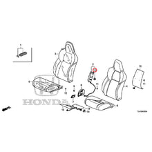 Load image into Gallery viewer, [NEW] JDM HONDA S660 JW5 2020 Seat (Driver's Side) GENUINE OEM
