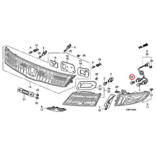 Load image into Gallery viewer, [NEW] JDM HONDA CIVIC FN2 2009 Tail Lights/License Lights GENUINE OEM
