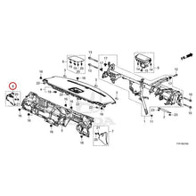 Load image into Gallery viewer, [NEW] JDM HONDA Honda e ZC7 2023 Instrument panel GENUINE OEM
