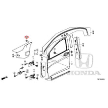 Load image into Gallery viewer, [NEW] JDM HONDA GRACE HYBRID GM4 2017 Front Door Panel GENUINE OEM
