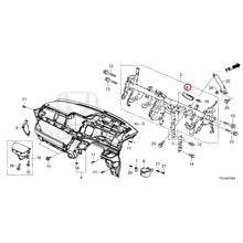Load image into Gallery viewer, [NEW] JDM HONDA N-BOX CUSTOM JF3 2021 Instrument panel GENUINE OEM
