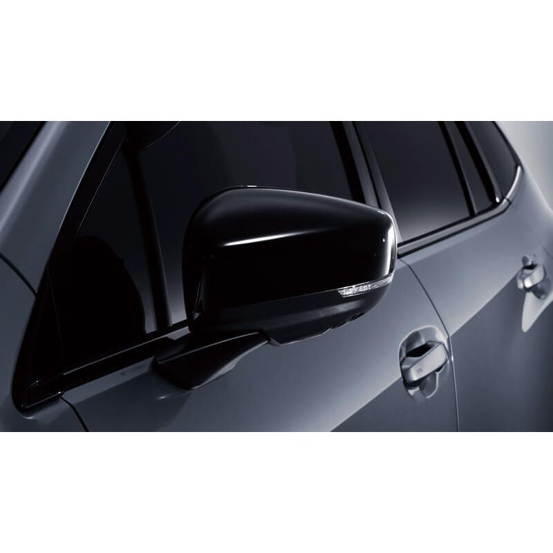 [NEW] JDM Subaru LEVORG LAYBACK VN5 Door Mirror Cover Genuine OEM