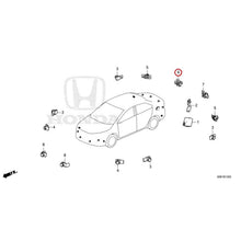 Load image into Gallery viewer, [NEW] JDM HONDA ACCORD CY2 2024 Parking Sensor GENUINE OEM
