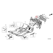 Load image into Gallery viewer, [NEW] JDM HONDA VEZEL e:HEV RV5 2021 Floor Mat GENUINE OEM
