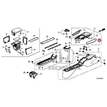 Load image into Gallery viewer, [NEW] JDM HONDA FIT GR1 2020 Console GENUINE OEM

