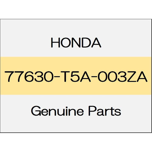 [NEW] JDM HONDA FIT GK Passenger Outlet Assy Trim Code (TYPE-A) 77630-T5A-003ZA GENUINE OEM