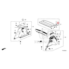 Load image into Gallery viewer, [NEW] JDM HONDA VEZEL RU1 2020 Side Lining GENUINE OEM
