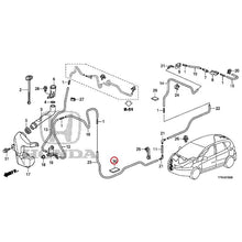 Load image into Gallery viewer, [NEW] JDM HONDA FIT GE8 2012 Windshield Washer GENUINE OEM
