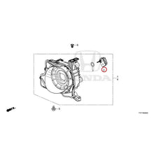 Load image into Gallery viewer, [NEW] JDM HONDA Honda e ZC7 2023 Headlight GENUINE OEM
