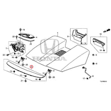 Load image into Gallery viewer, [NEW] JDM HONDA S660 JW5 2020 Rear Hood GENUINE OEM
