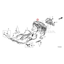Load image into Gallery viewer, [NEW] JDM HONDA VEZEL HYBRID RU3 2020 Floor Mat GENUINE OEM
