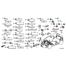 Load image into Gallery viewer, [NEW] JDM HONDA FIT HYBRID GP4 2012 Harness band/bracket GENUINE OEM
