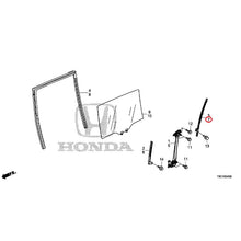 Load image into Gallery viewer, [NEW] JDM HONDA ODYSSEY e:HEV RC4 2021 Sliding Door Glass/Regulator GENUINE OEM
