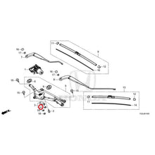 Load image into Gallery viewer, [NEW] JDM HONDA CIVIC FK8 2020 Front Windshield Wiper GENUINE OEM
