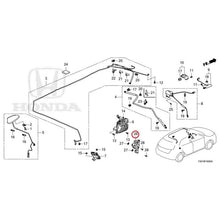 Load image into Gallery viewer, [NEW] JDM HONDA CIVIC FL5 2023 Antenna GENUINE OEM
