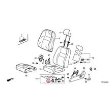 Load image into Gallery viewer, [NEW] JDM HONDA FIT HYBRID GP4 2012 Front Seat (Passenger Side) (2) GENUINE OEM

