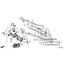 Load image into Gallery viewer, [NEW] JDM HONDA GRACE HYBRID GM4 2017 Front Windshield Wiper GENUINE OEM
