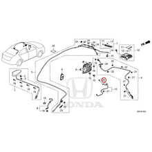Load image into Gallery viewer, [NEW] JDM HONDA ACCORD CY2 2024 Antenna GENUINE OEM
